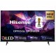 Телевизор Hisense 43E7S PRO