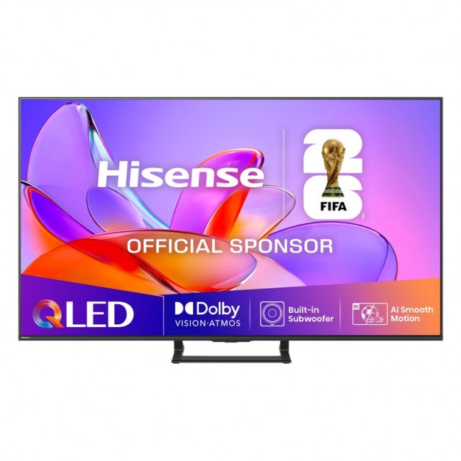 Телевизор Hisense 50A7Q 
