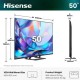 Телевизор Hisense 50A7S