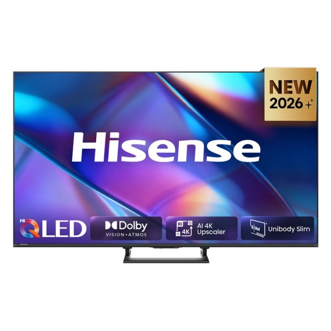Телевизор Hisense 50A7S