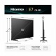 Телевизор Hisense 50E7Q