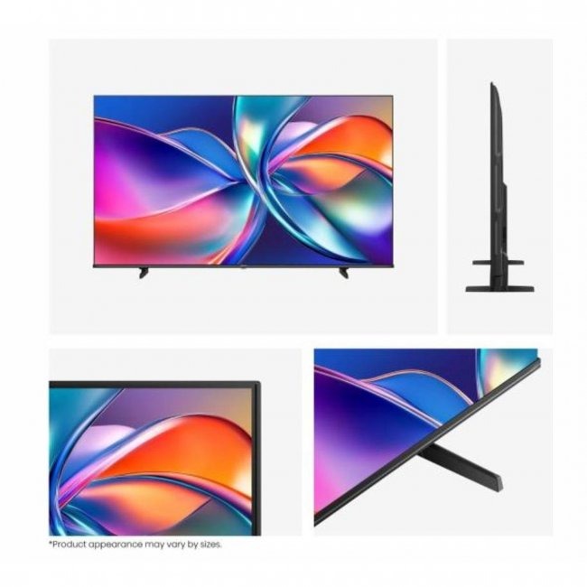 Телевизор Hisense 50E7Q