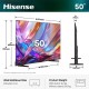 Телевизор Hisense 50E7S