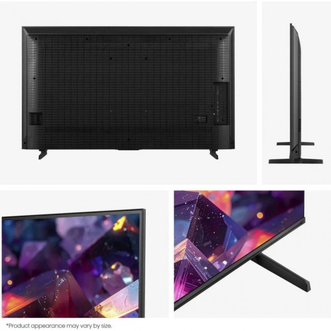 Телевизор Hisense 50E7S PRO