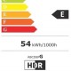 Телевизор Hisense 50E7S PRO
