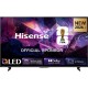 Телевизор Hisense 50E7S PRO