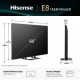Телевизор Hisense 50E8Q