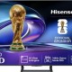 Телевизор Hisense 50E8Q
