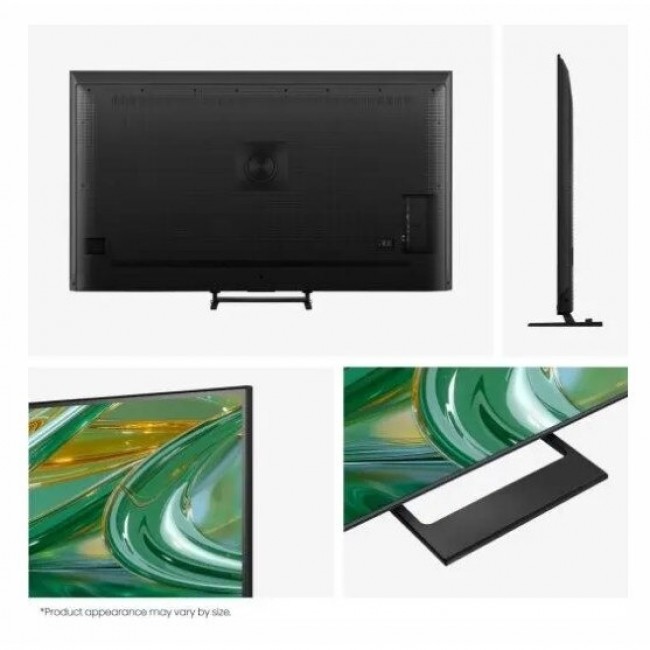 Телевизор Hisense 50E8S