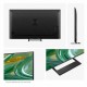 Телевизор Hisense 50E8S
