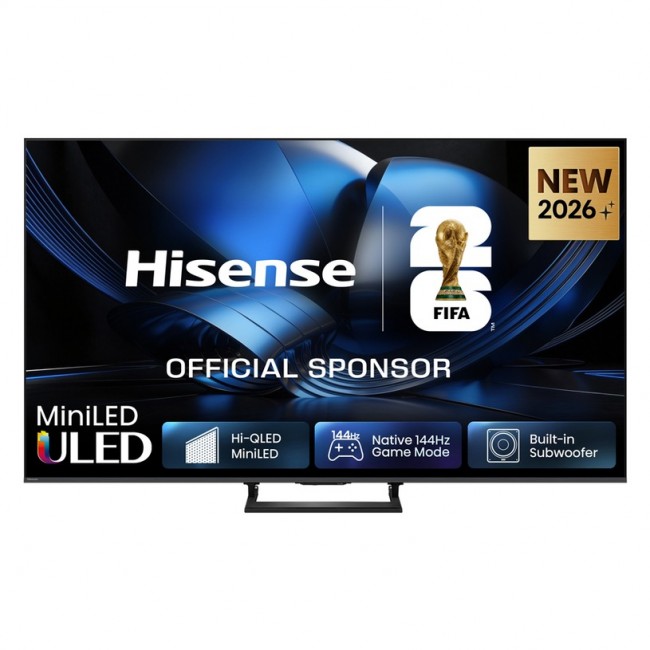 Телевизор Hisense 50U7SE