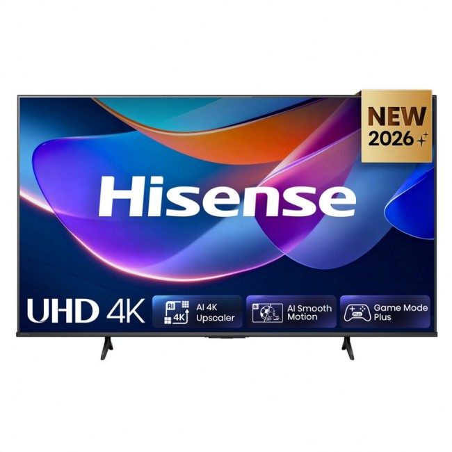Телевизор Hisense 55A6S