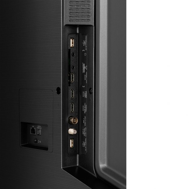 Телевизор Hisense 55A7NQ