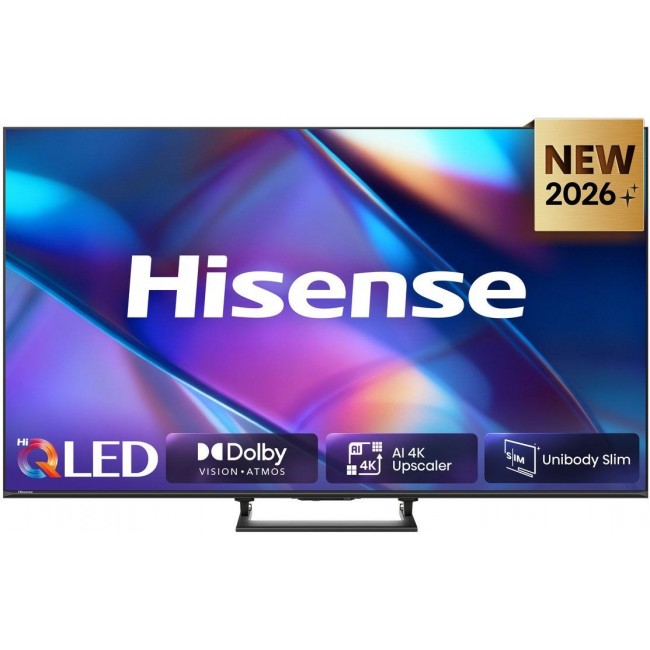 Телевизор Hisense 55A7S