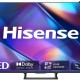 Телевизор Hisense 55A7S