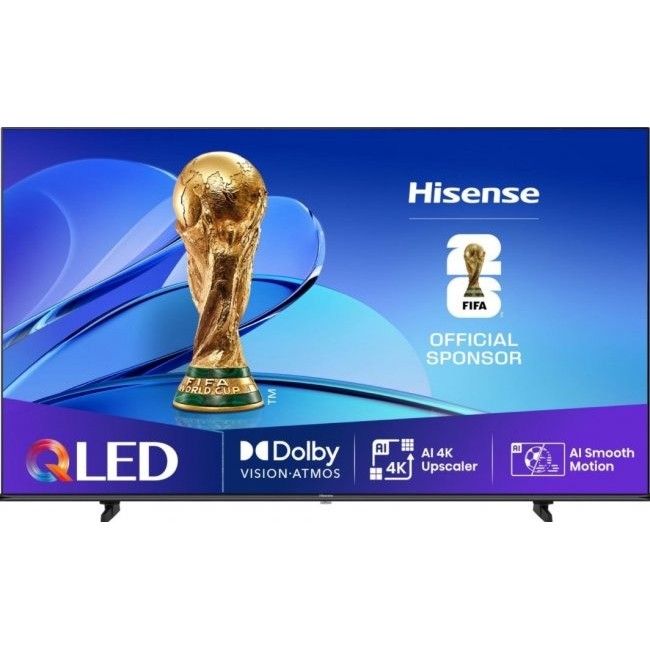 Телевизор Hisense 55E7Q 