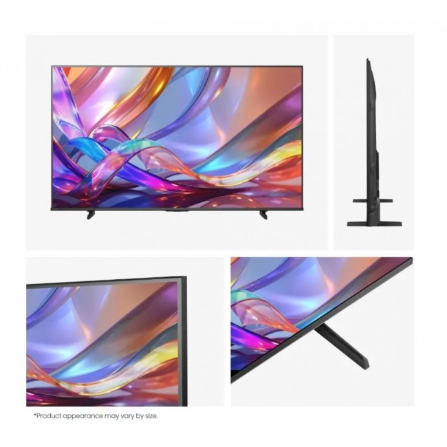 Телевизор Hisense 55E7S