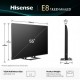 Телевизор Hisense 55E8Q