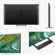 Телевизор Hisense 55E8S