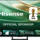 Телевизор Hisense 55E8S
