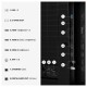 Телевизор Hisense 55U7SE