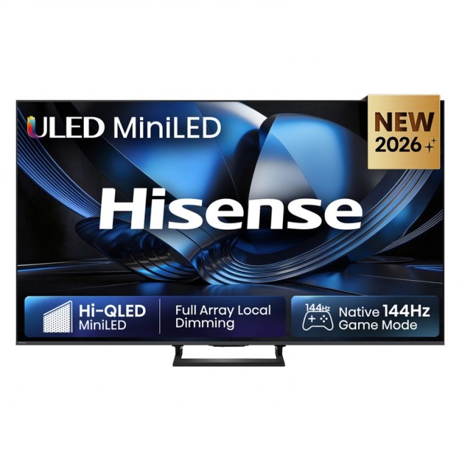 Телевизор Hisense 55U7SE