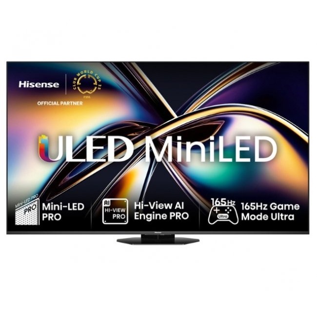 Телевизор Hisense 55U8Q 