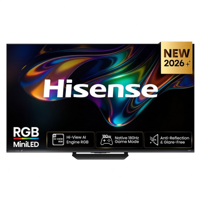 Телевизор Hisense 55UR8S