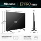 Телевизор Hisense 65E7Q PRO
