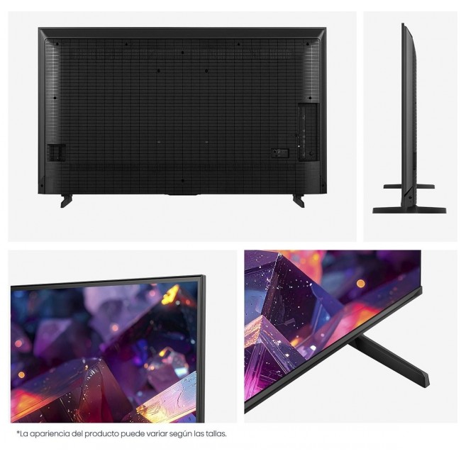 Телевизор Hisense 65E7S PRO