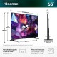 Телевизор Hisense 65E7S PRO