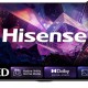 Телевизор Hisense 65E7S PRO