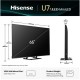 Телевизор Hisense 65U7Q