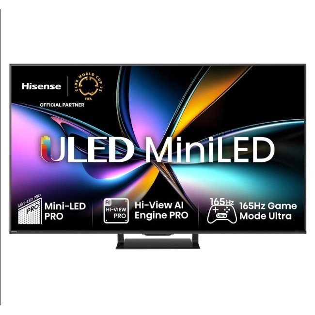 Телевизор Hisense 65U7Q PRO 