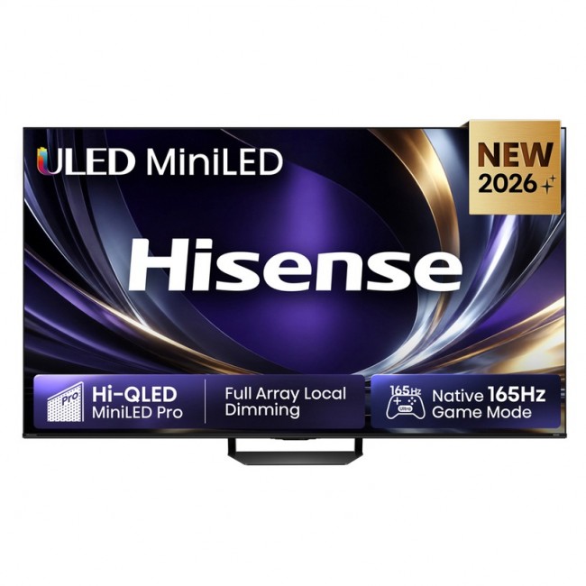 Телевизор Hisense 65U7S PRO