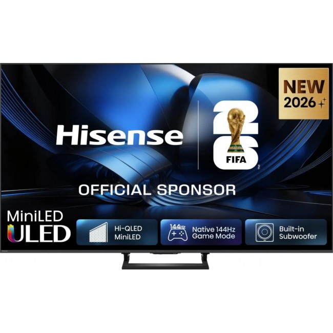 Телевизор Hisense 65U7SE 