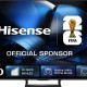 Телевизор Hisense 65U7SE