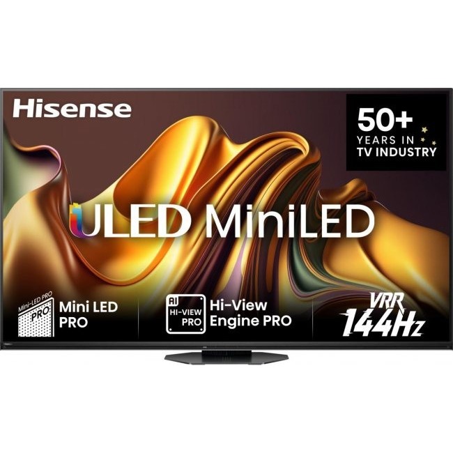 Телевизор Hisense 65U8NQ 