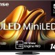Телевизор Hisense 65U8NQ