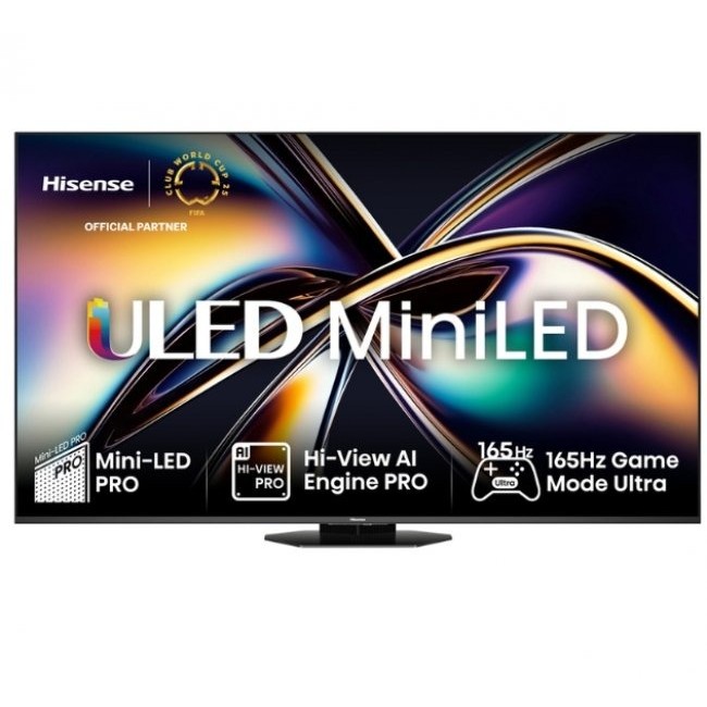 Телевизор Hisense 65U8Q