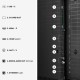 Телевизор Hisense 65UR8S