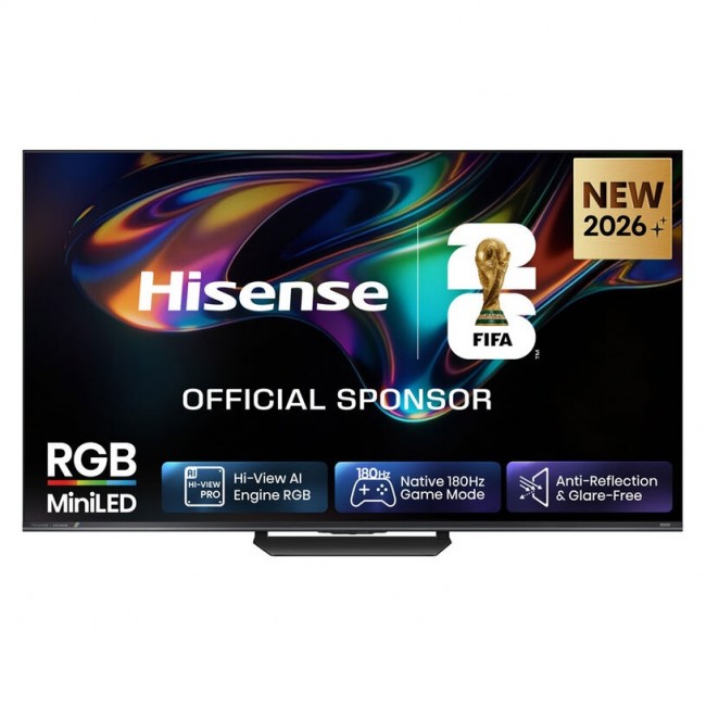 Телевизор Hisense 65UR8S  