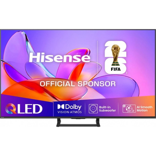 Телевизор Hisense 75A7Q 