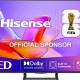 Телевизор Hisense 75A7Q