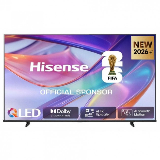 Телевизор Hisense 75E7S  