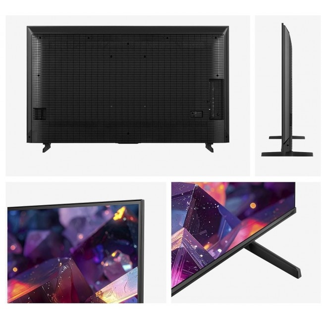 Телевизор Hisense 75E7S PRO