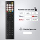 Телевизор Hisense 75E7S PRO
