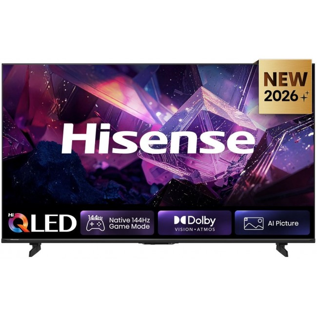 Телевизор Hisense 75E7S PRO