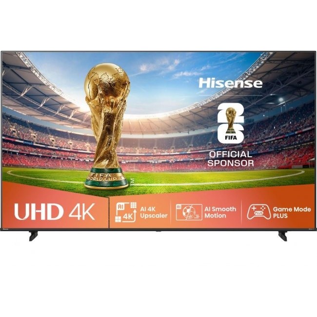 Телевизор Hisense 85A6Q 