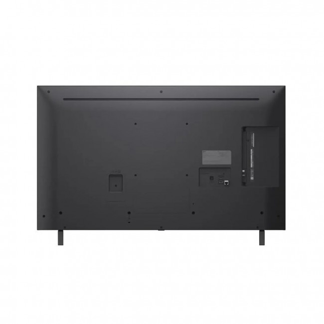 Телевизор LG 43NANO80A3B